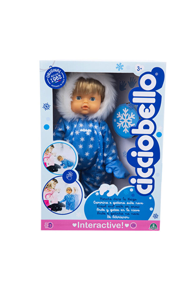 İlk Adımlarım - 5