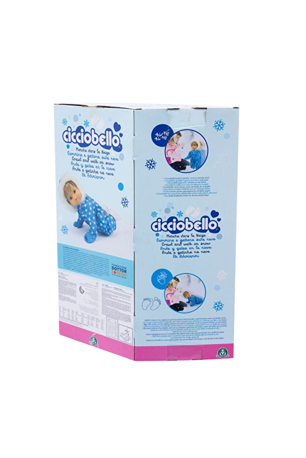 İlk Adımlarım - 6