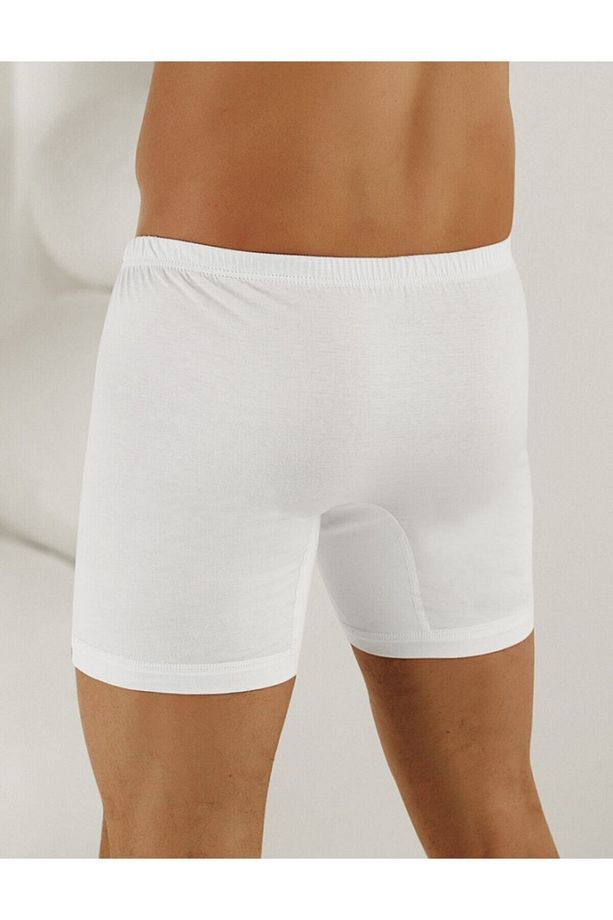 Penye Erkek Arjantin Boxer E007 - 2