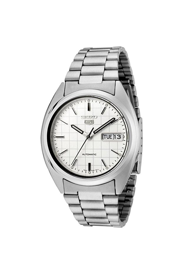 Snxf05K Men's Wristwatch