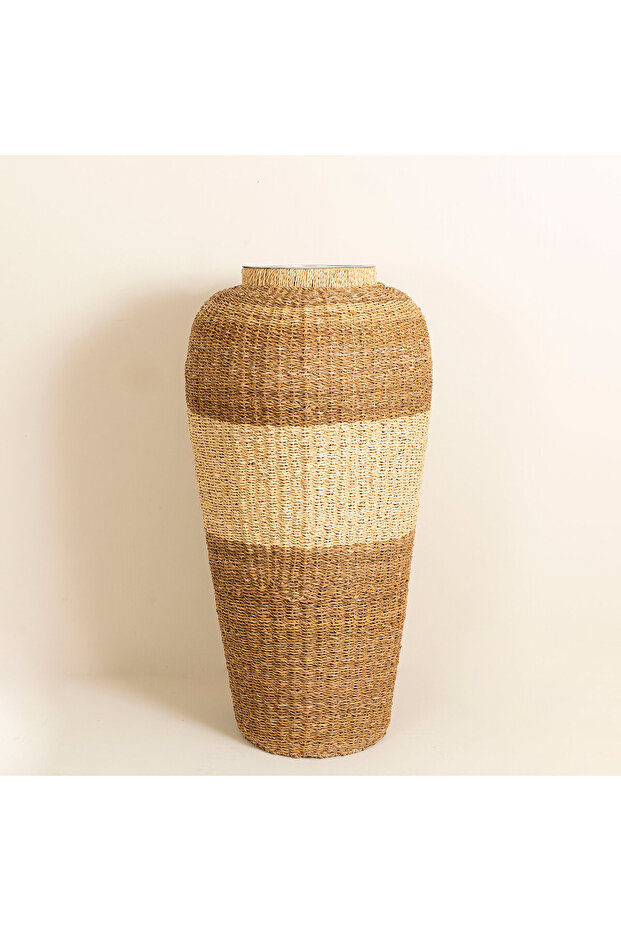 Deepo Çiçeklik Natural - 1