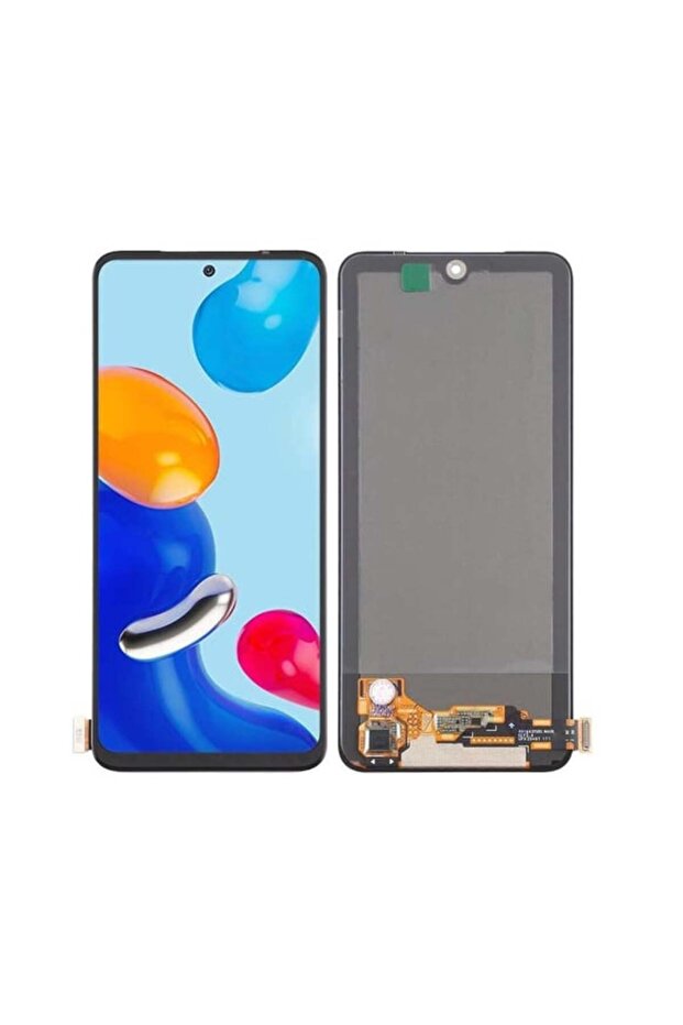 Lcd Display Touch Compatible with Xiaomi Redmi Note 11S Tft