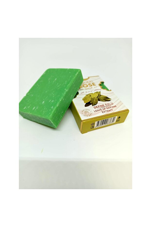 Natural Laurel Extract Soap Organic Natural Natural Daphne Soap