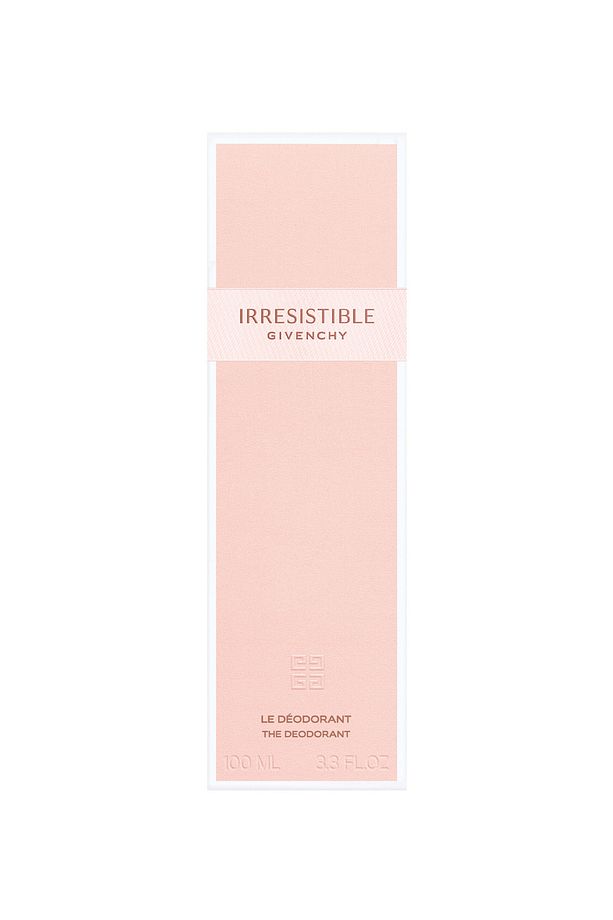 Irresıstıble The Deodorant 100 ml Parfüm - 3