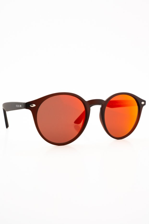 HD Sport Series Mirrored Outdoor Sunglasses TS002-12