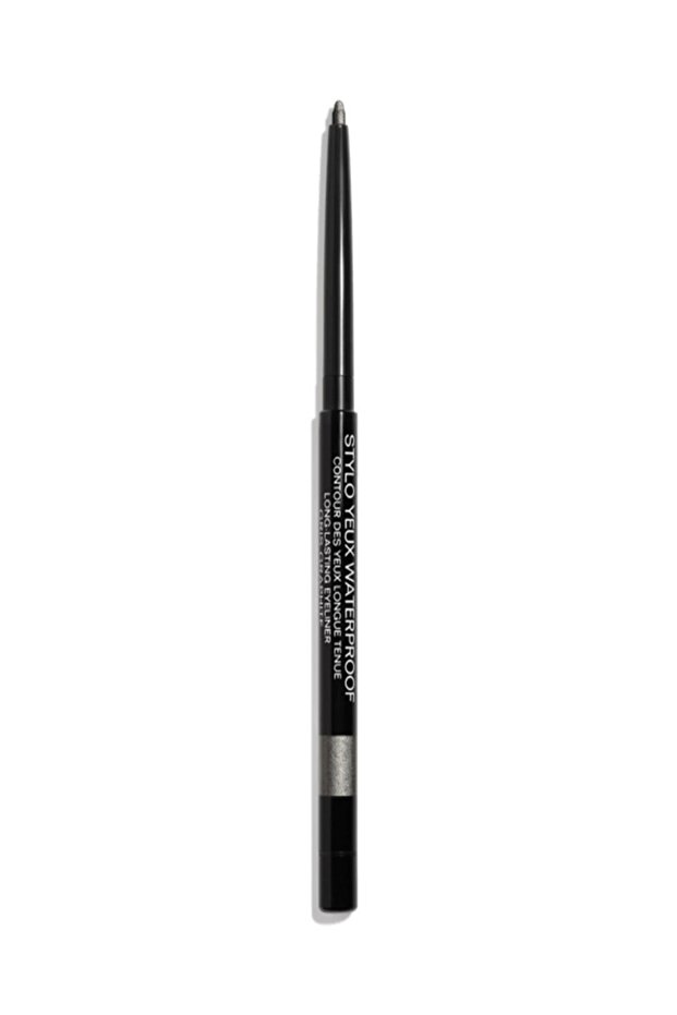 STYLO YEUX WATERPROOF - كحل مصعد مقاوم للماء لتكثيف النظرات