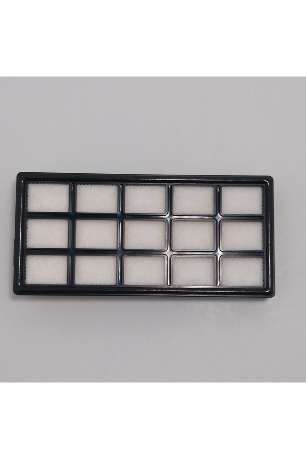 Arçeli̇k S 7424 Rectangular Sponge Hepa Filter - 2