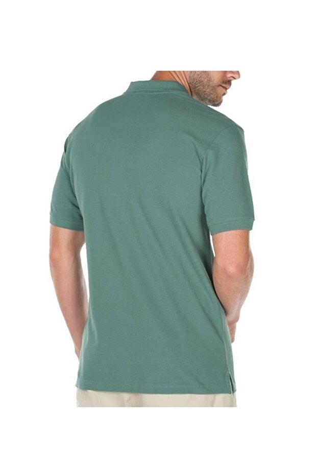 Cascade Range Solid Polo Ii Erkek Tişört - 2