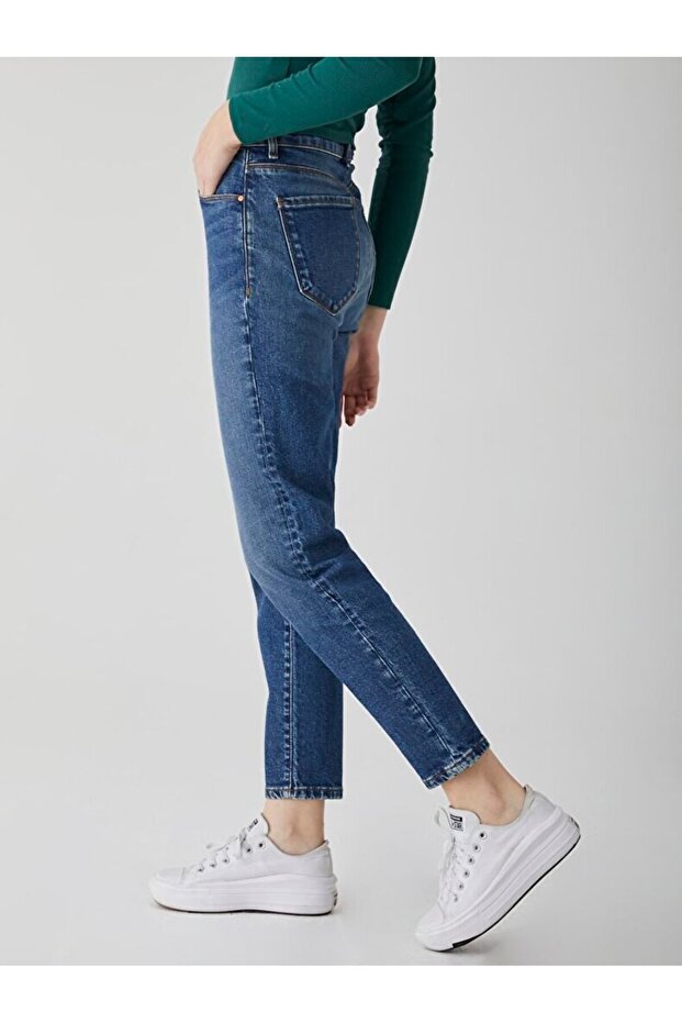 DORES LOVING BLUE WASH - 4