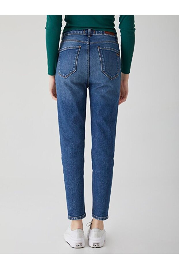 DORES LOVING BLUE WASH - 3