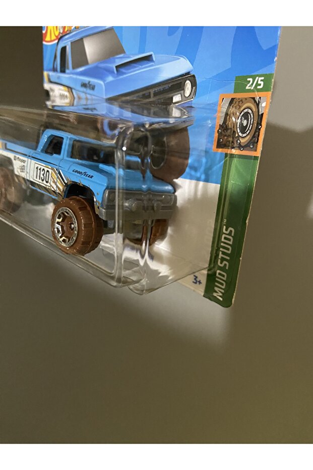 70 dodge power wagon - 5