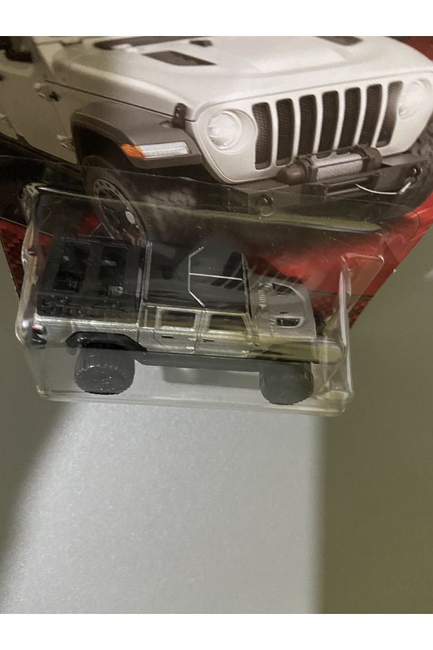 fast and furious 20 jeep gladiator - 5