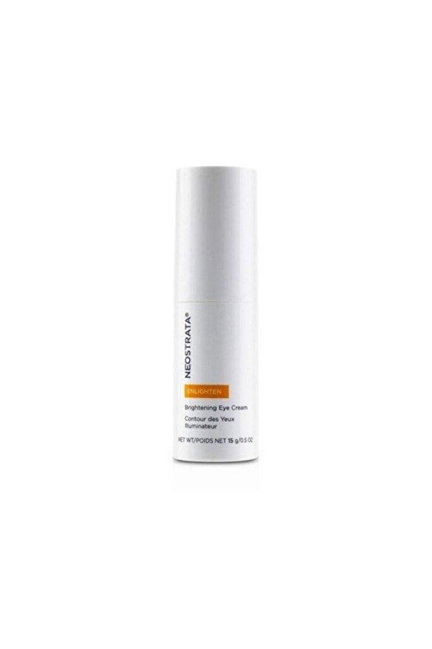 Anti-Puffing Brightening Eye Cream 15 Gr Skin56