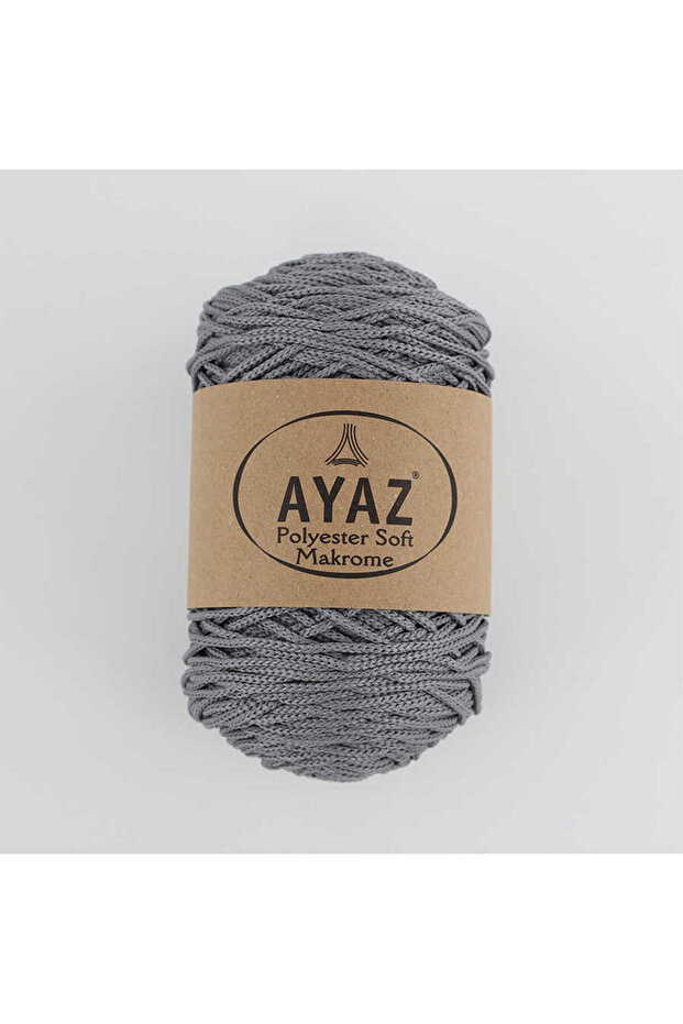 POLYESTER SOFT MACROME - 1