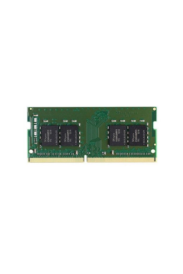 Kıngston 8gb 3200mhz Ddr4 Cl22 Kvr32s22s8-8 Notebook Ram Kutulu - 2