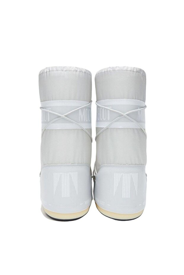Moon Boot Kadın Uzun Kar Botu - 3