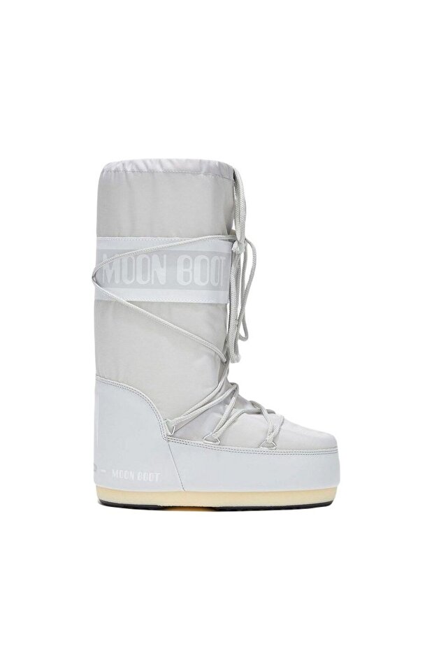 Moon Boot Kadın Uzun Kar Botu - 1