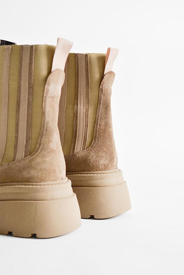 MONRA - Vizon Süet - Bot - 3