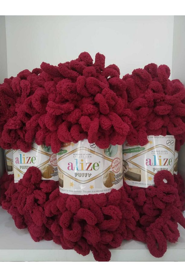 Puffy color 107 5adet ip - 1