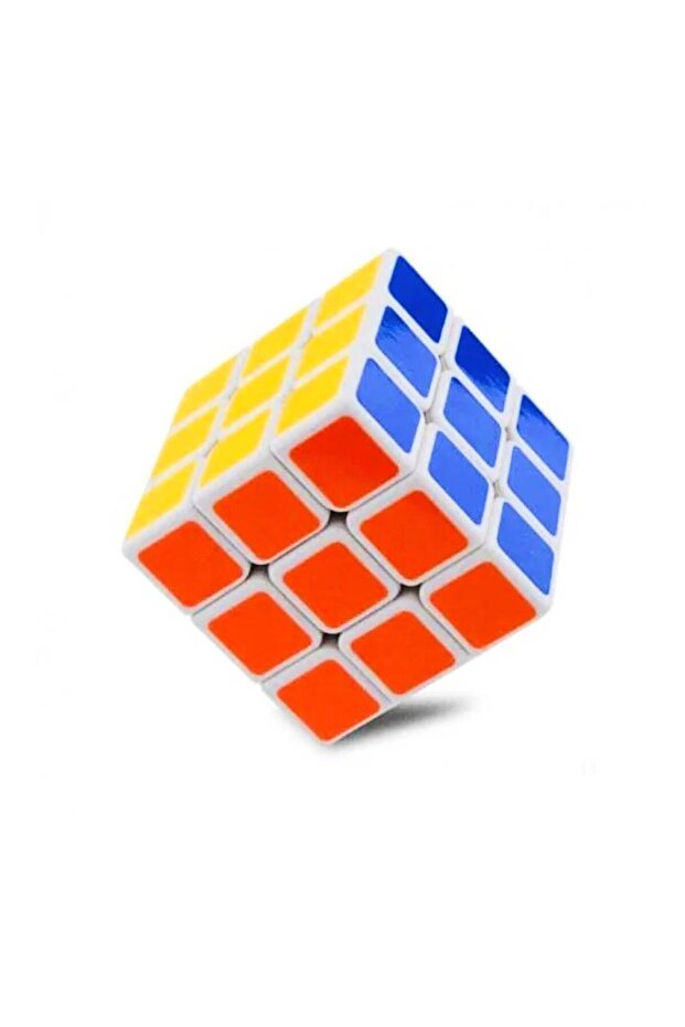 3x3x3 Intelligence Cube - 1