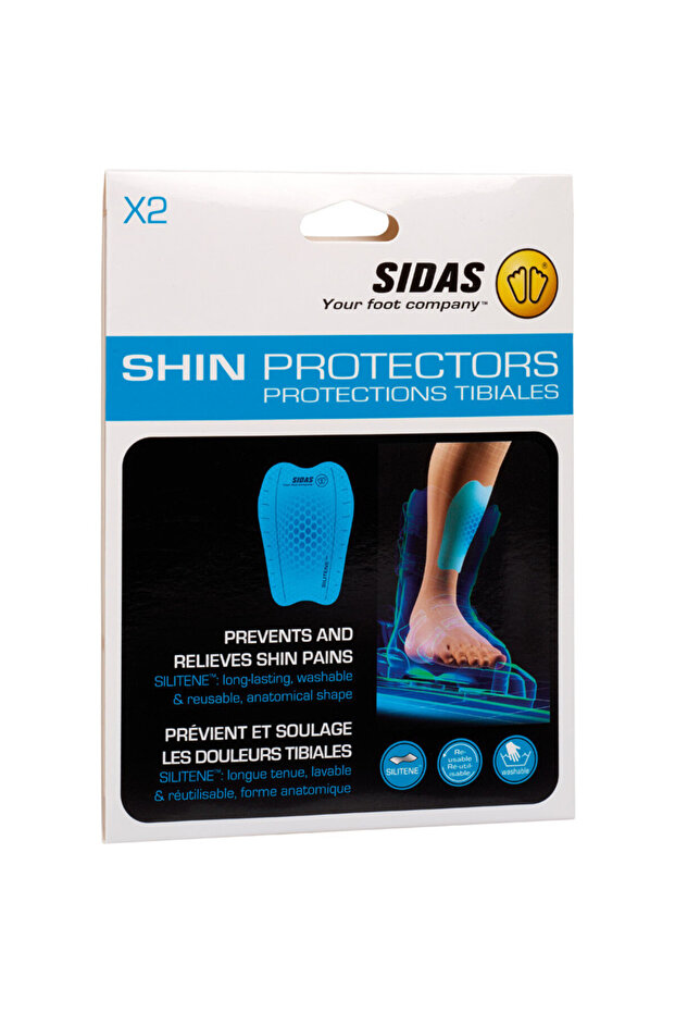 SHIN PROTECTOR - 4