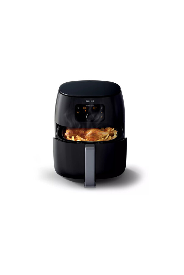 Premium Airfryer XXL - 3