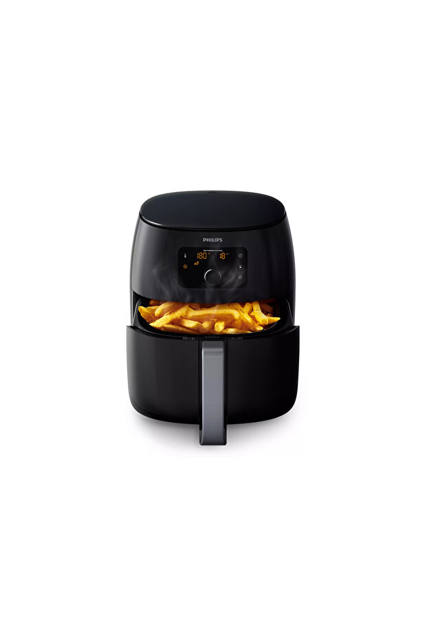 Premium Airfryer XXL - 4