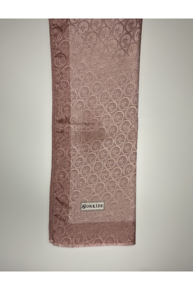 Monogram Şal - 1