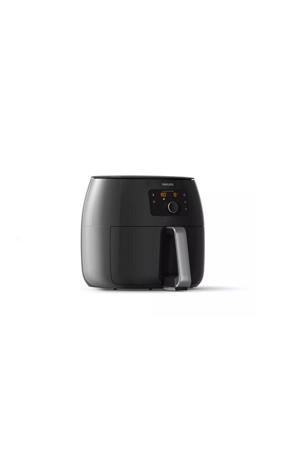 Premium Airfryer XXL - 2