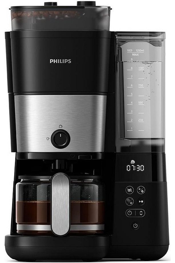 HD7888/01 All-In-1 Brew Öğütücülü Filtre Kahve Makinesi - Cooker Termos Hediyeli - 2
