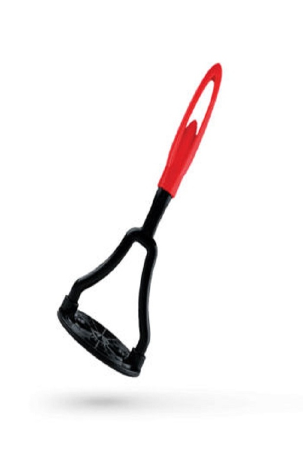 METICULOUS BLACK PEARL POTATO MASHER
