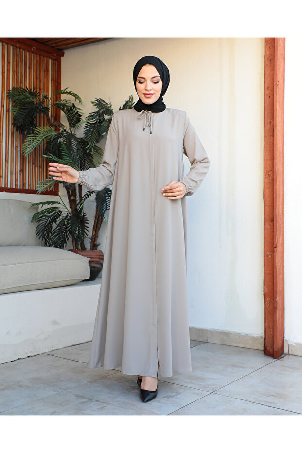 HALF MEVLANA SUMMER FERACE