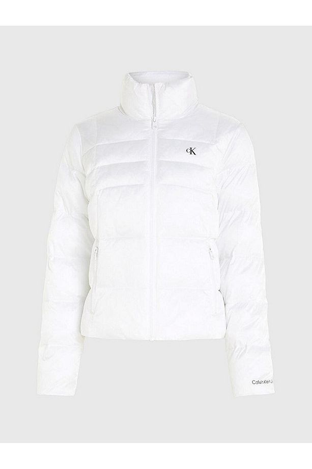 SHORT FITTED JACKET - 5