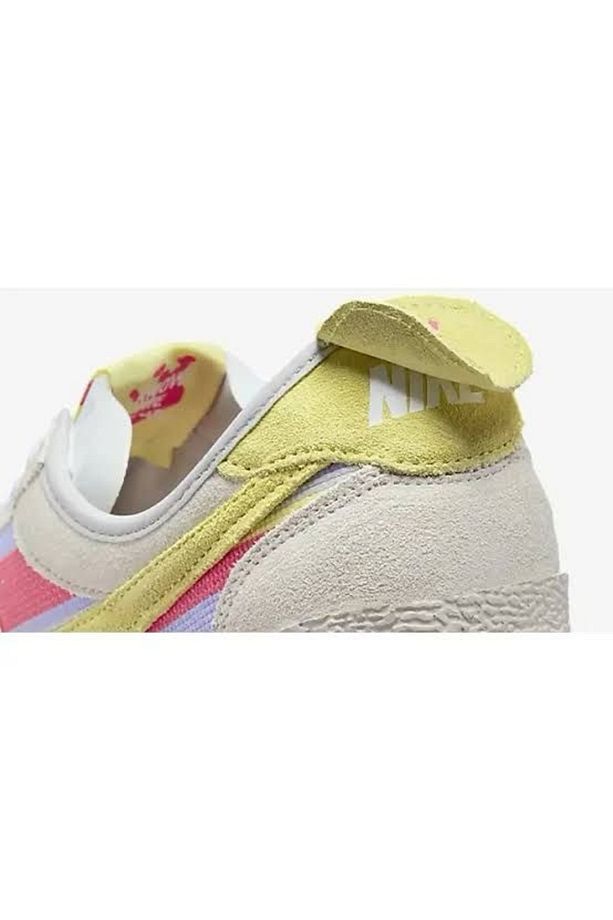 Cortez Union Lemon Frost Men's - DR1413-100 - 6