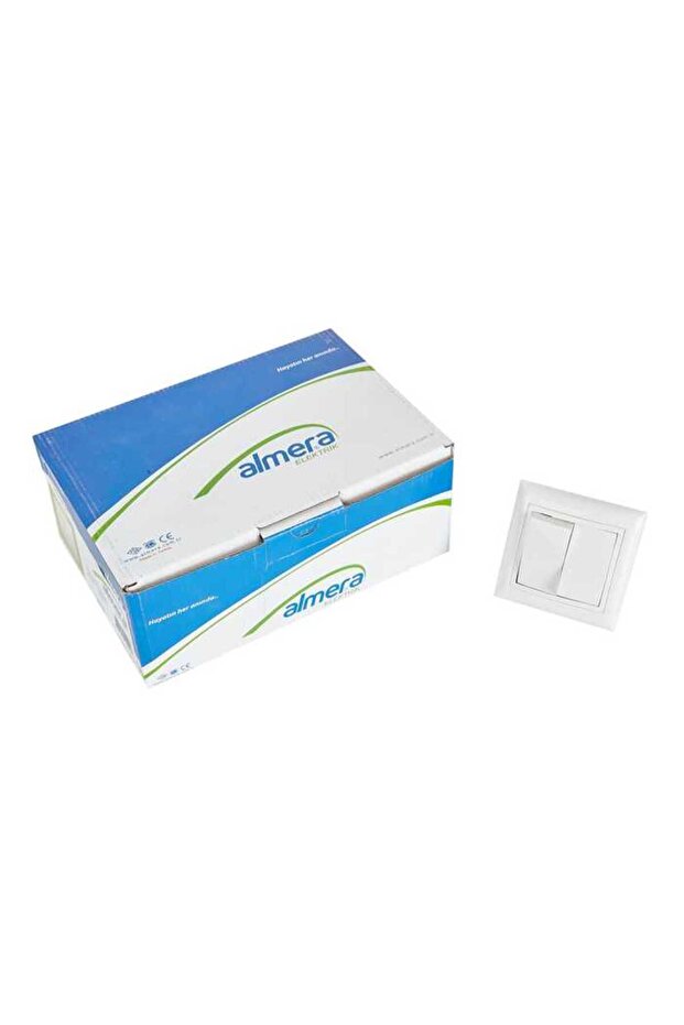 ألميرا وايت كوموتاتور - 3