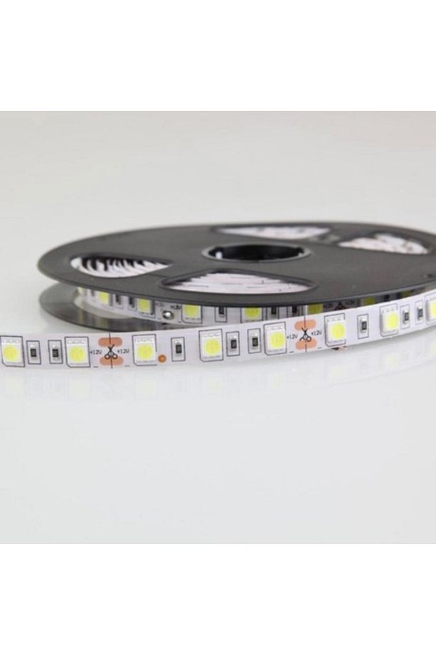 Şerit Led 3 Çipli 20 Metre Adaptörlü (TRAFOLU) - 3