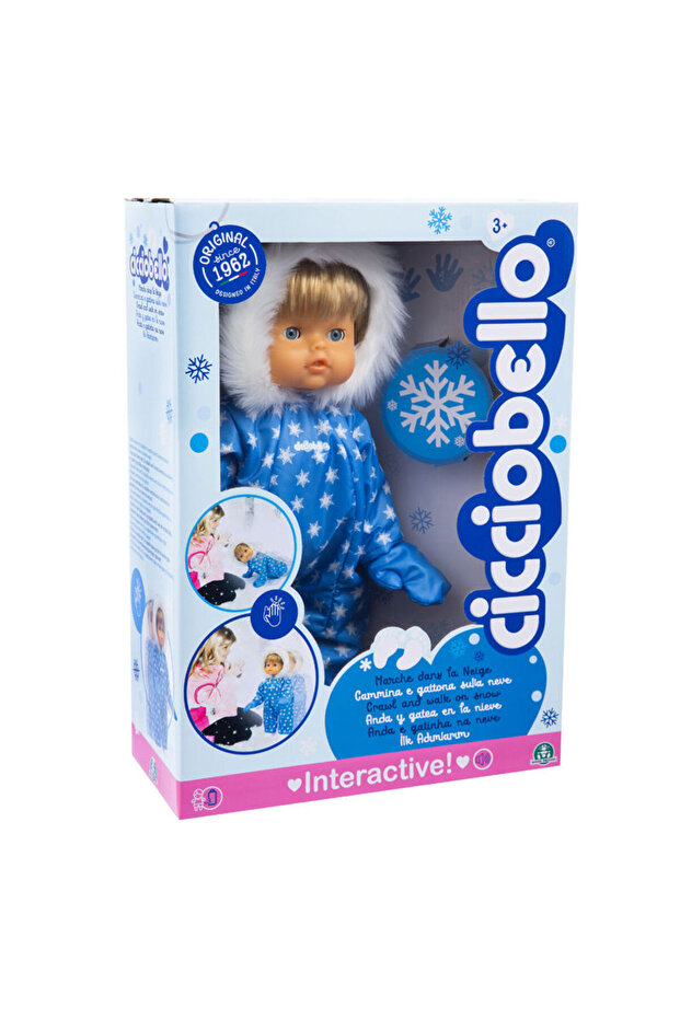 İlk Adımlarım - 4