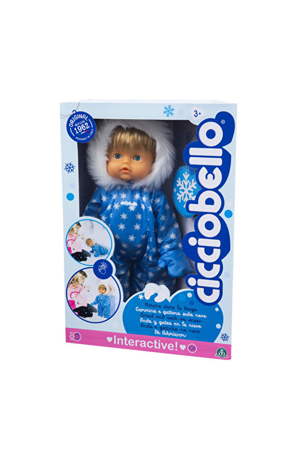 İlk Adımlarım - 3