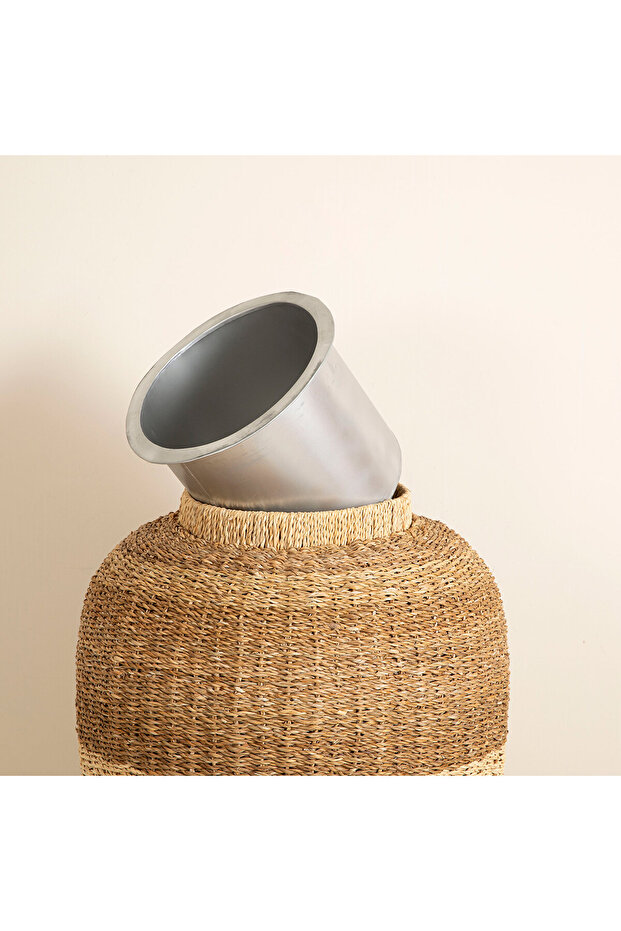 Deepo Çiçeklik Natural - 5