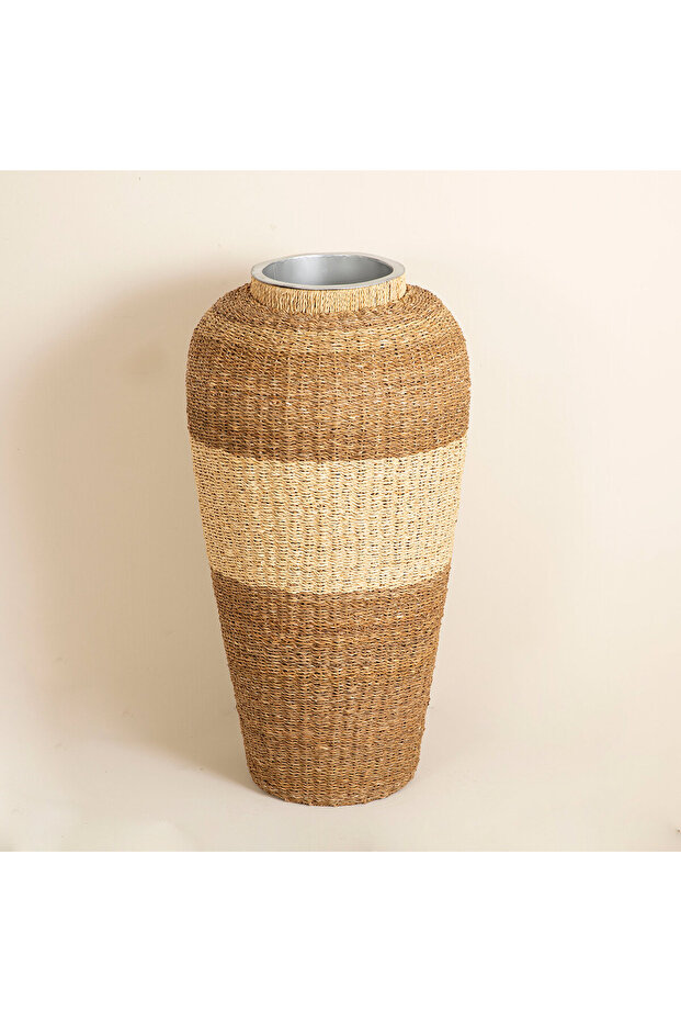 Deepo Çiçeklik Natural - 2