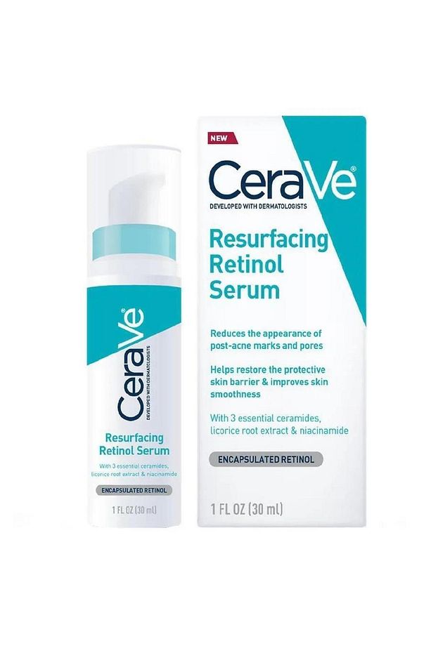 Akneli Ciltlere Özel I Yenileyici Serum 30 ml I Yüz Bakım Jeli 40 ml I Temizleyici Jel 236 ml - 5