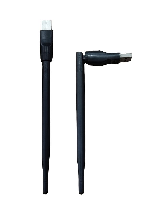 7601, 5 dB Wıfı Anten - 1