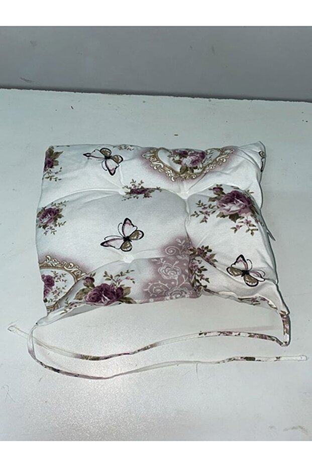 SANDALYE MİNDERİ - 1