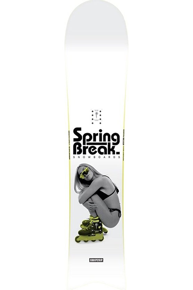 Spring Break Slush Slashers - 1