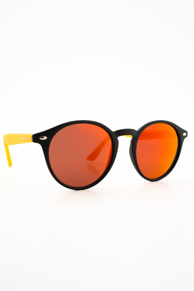 HD Sport Series Mirrored Outdoor Sunglasses TS002-10