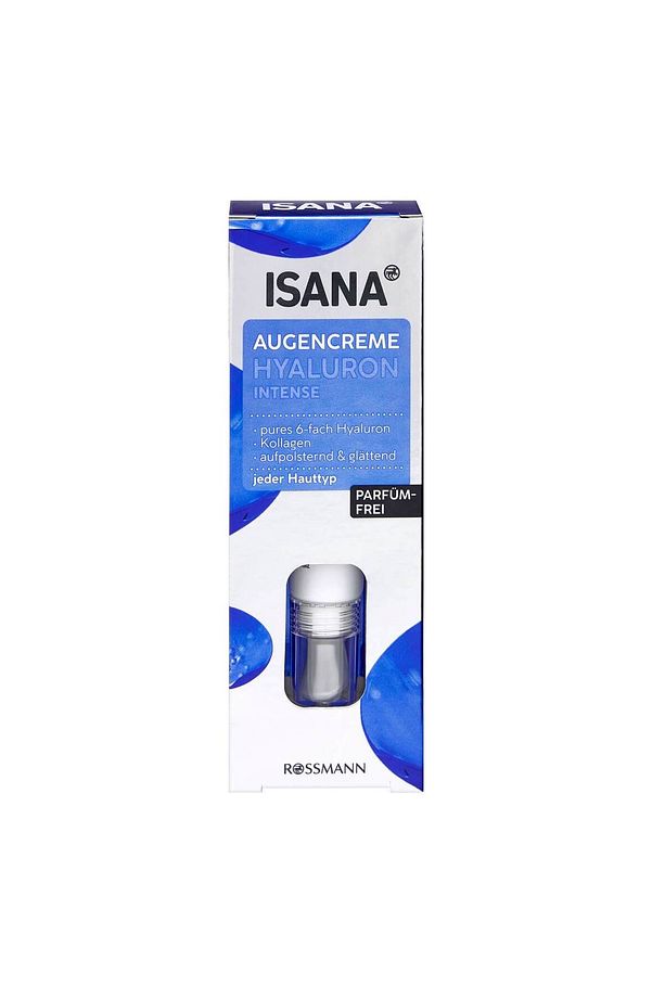 Hyaluron Intense Göz Kremi 15 ml - 1