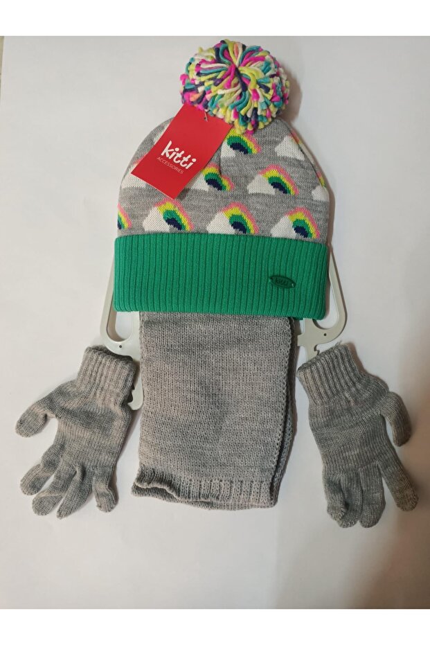 وشاح بيريه - 1