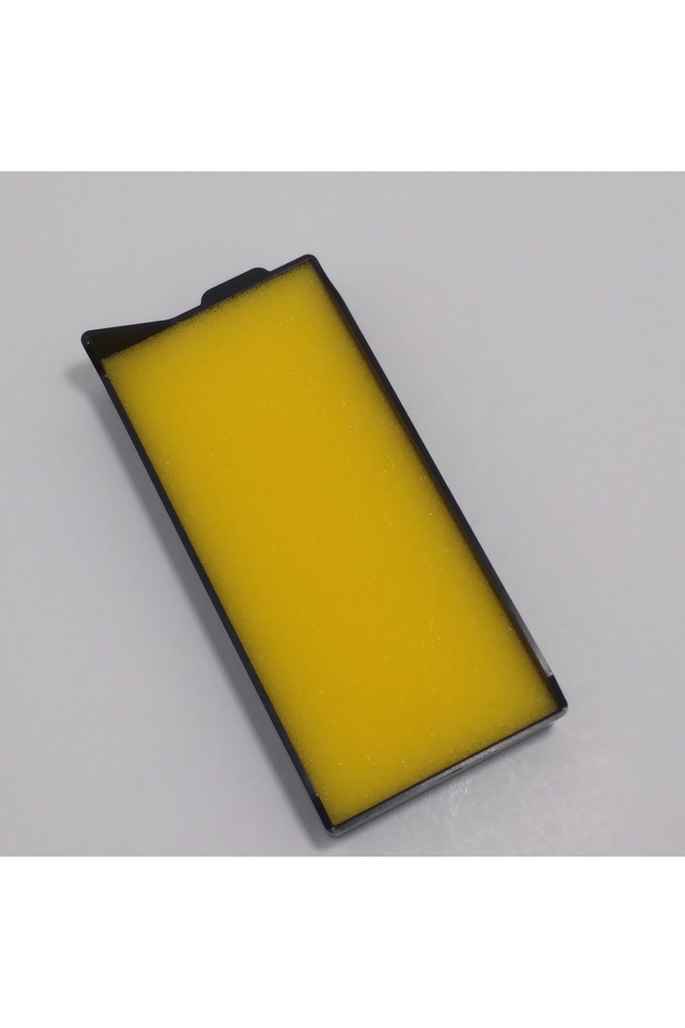 Arçeli̇k S 7424 Rectangular Sponge Hepa Filter - 3