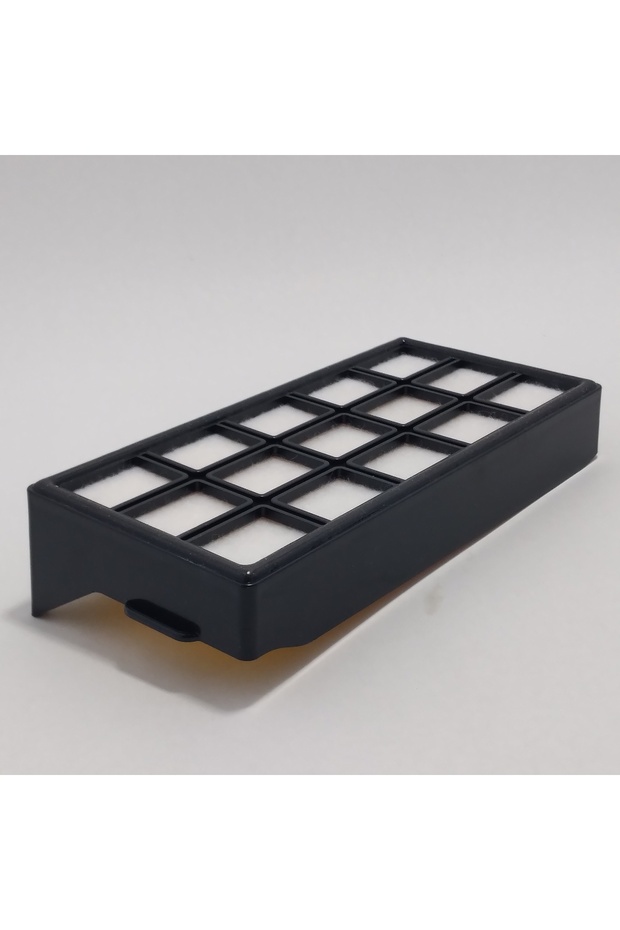 Arçeli̇k S 7424 Rectangular Sponge Hepa Filter - 1