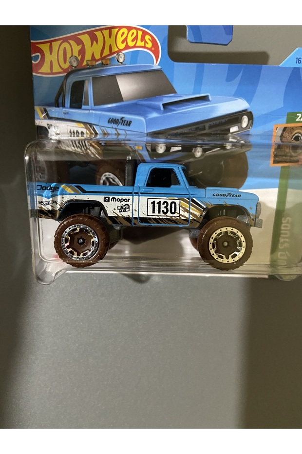 70 dodge power wagon - 2